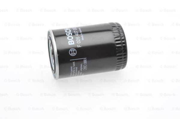 F026407053 Bosch Масляный фильтр двигателя