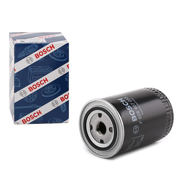 Масляный фильтр F026407053 Bosch