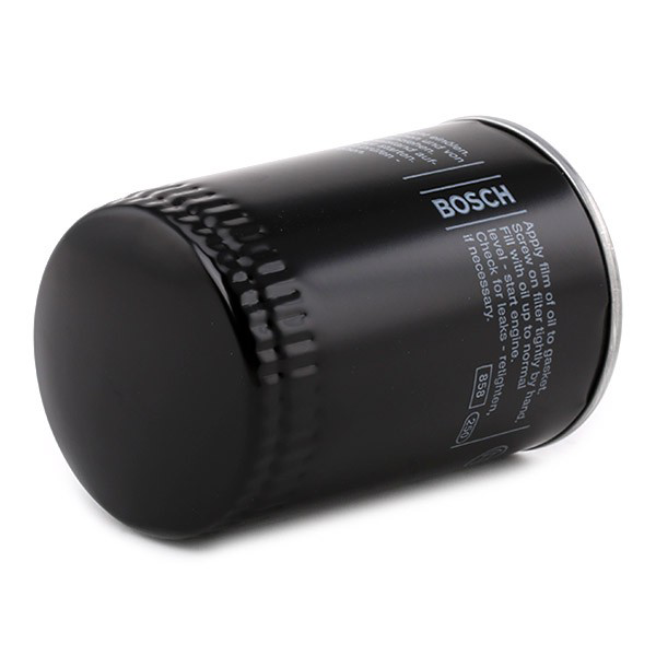 Фильтр очистки масла центробежный Bosch F026407053 цена, от 10.03 USD