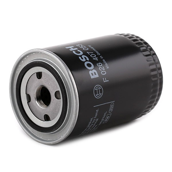 Купить F026407053 Bosch Фильтр центробежный очистки масла
