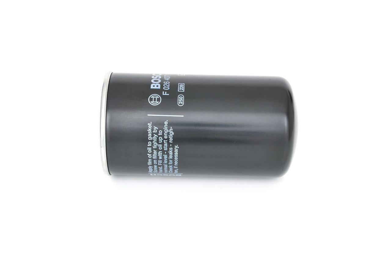 Фильтр гидравлики рулевой рейки Bosch F026407113 цена, от 20.20 USD