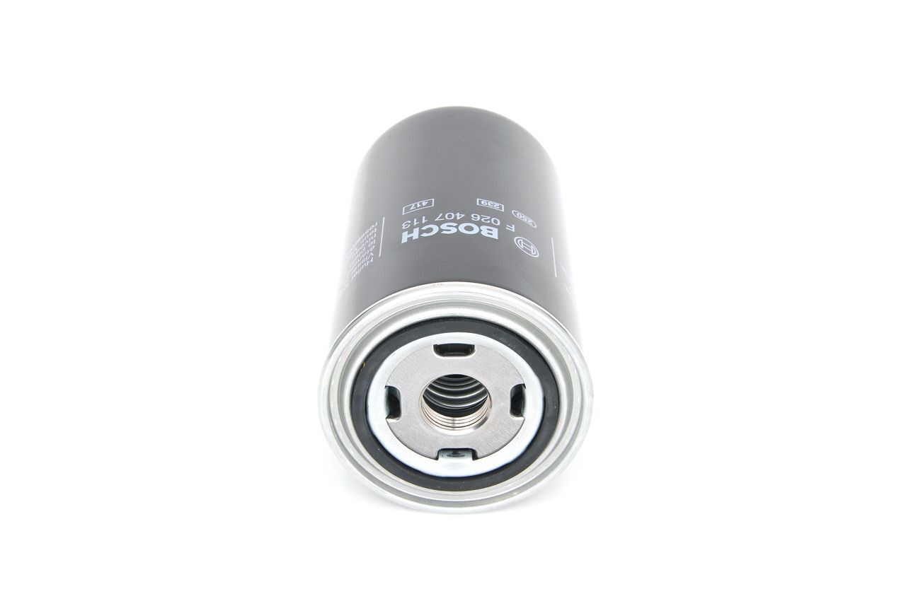 F026407113 Bosch Фильтр гидравлической системы