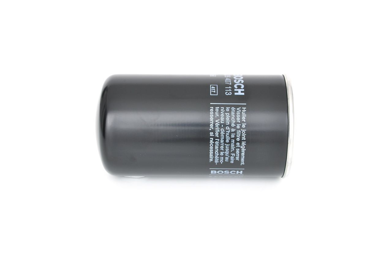 Купить F026407113 Bosch Фильтр гидравлический