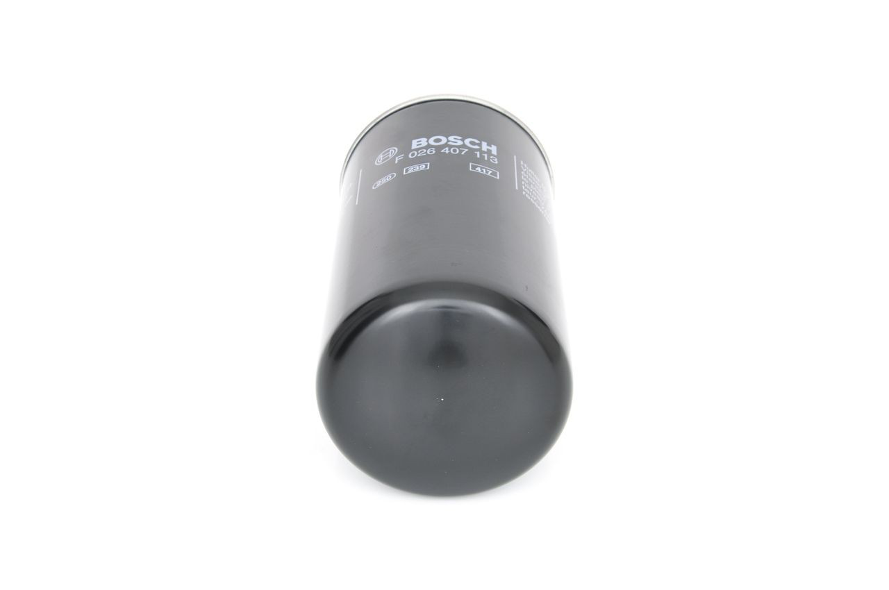 Фильтр гидравлики Bosch F026407113