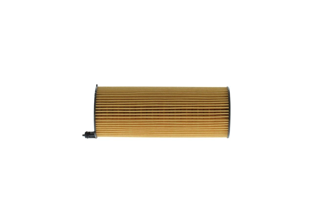 Купить F026407126 Bosch Фильтр центробежный очистки масла