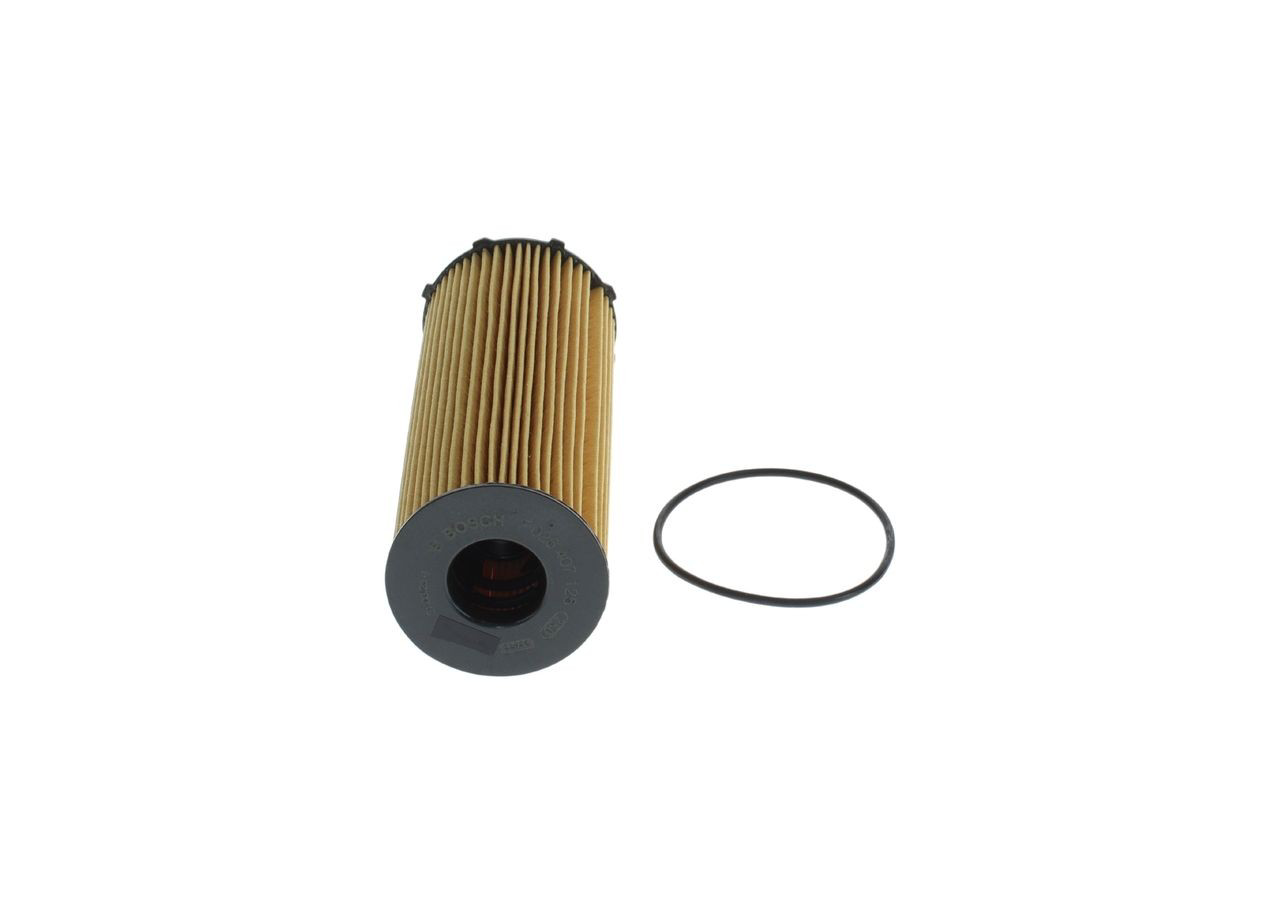 Масляный фильтр F026407126 Bosch