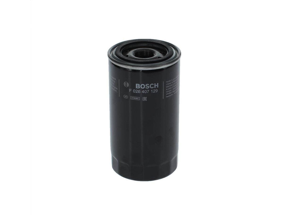 Фильтр очистки масла центробежный Bosch F026407129 цена, от 10.94 USD
