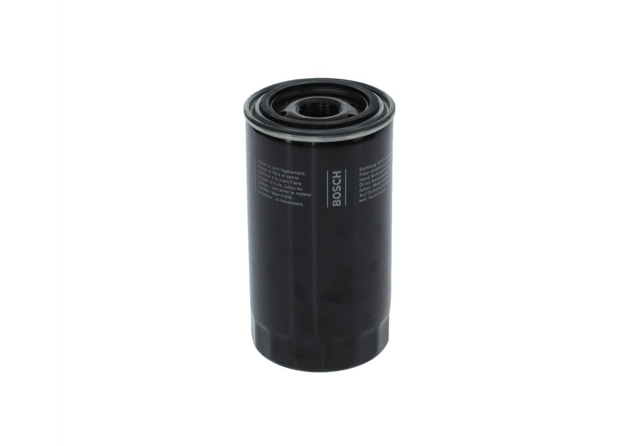 Масляный фильтр F026407129 Bosch