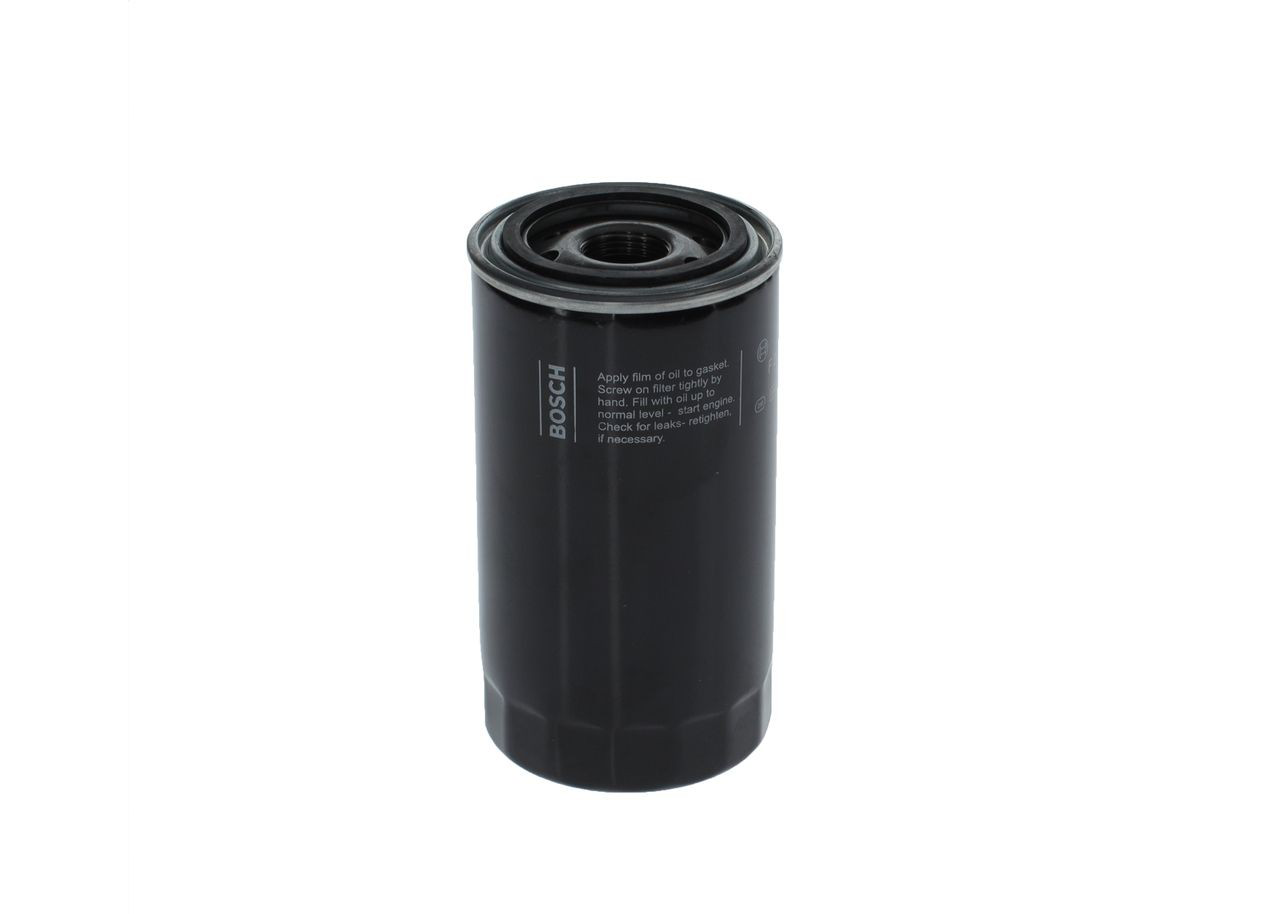 F026407129 Bosch Масляный фильтр двигателя