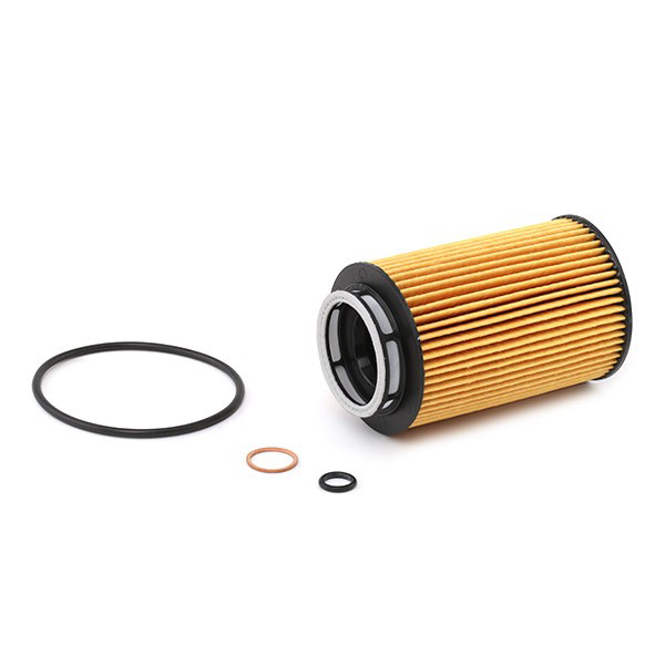 Масляный фильтр F026407158 Bosch
