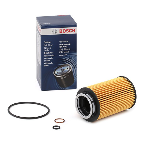 Фильтр масла Bosch F026407158