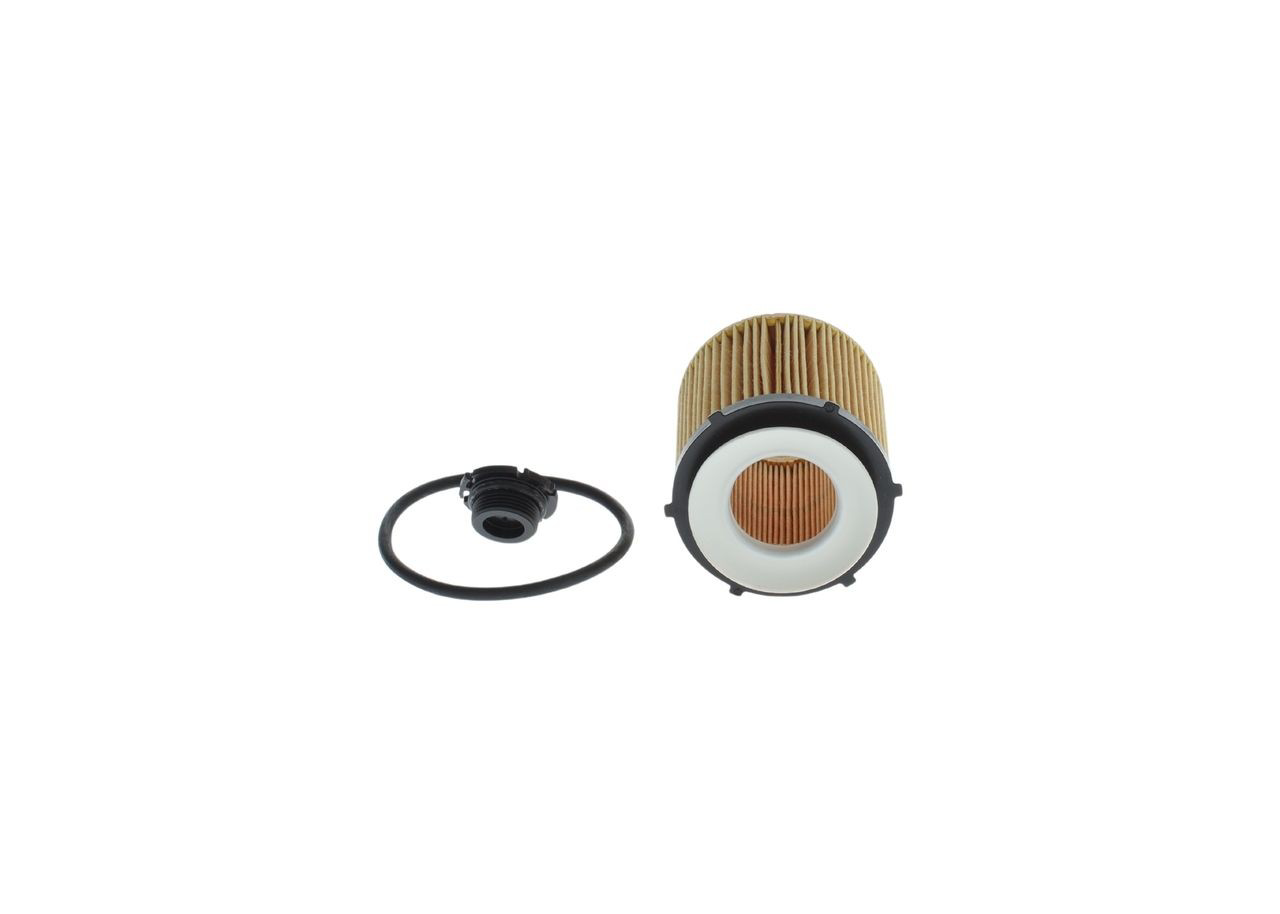 F026407178 Bosch Масляный фильтр двигателя