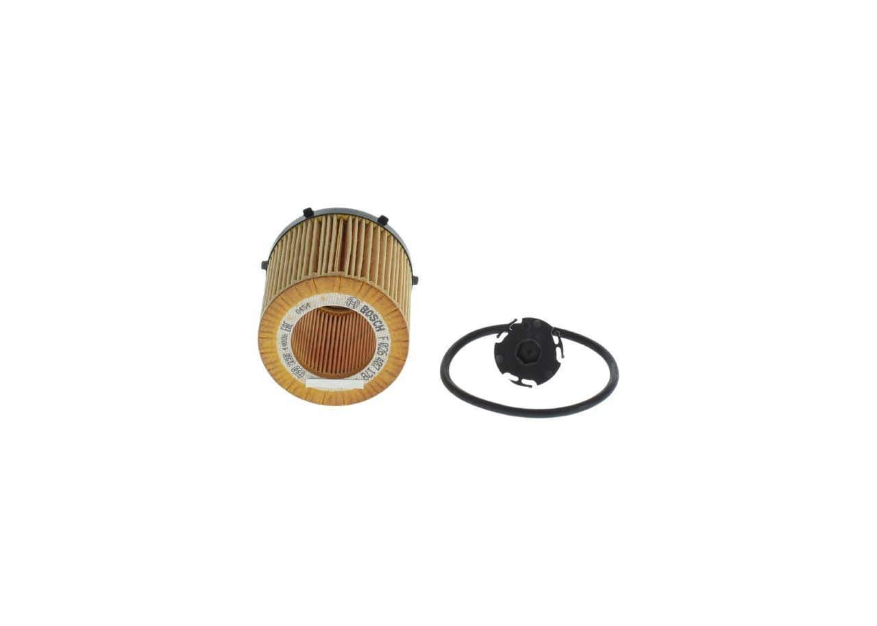 Фильтр масла Bosch F026407178