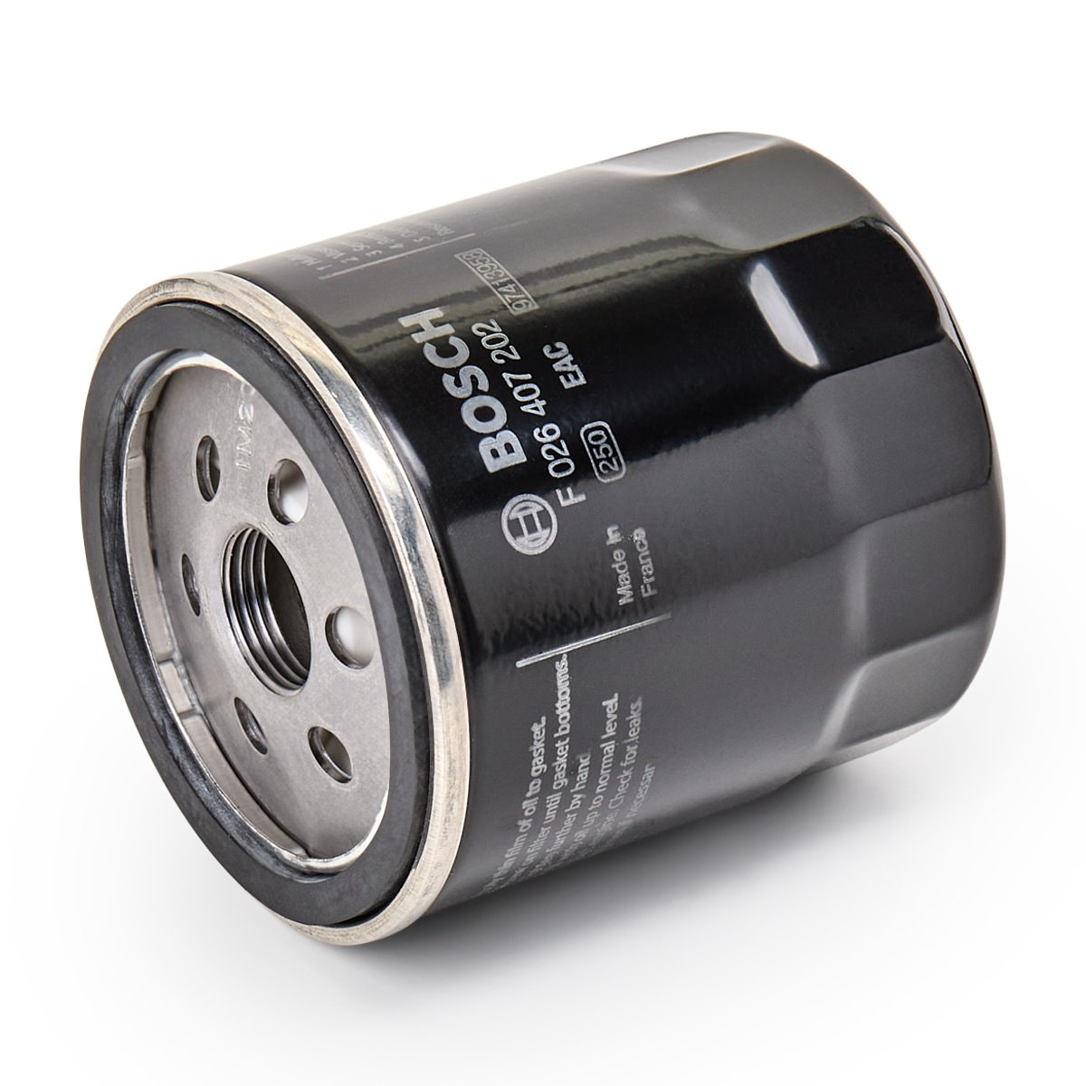 F026407202 Bosch Масляный фильтр двигателя