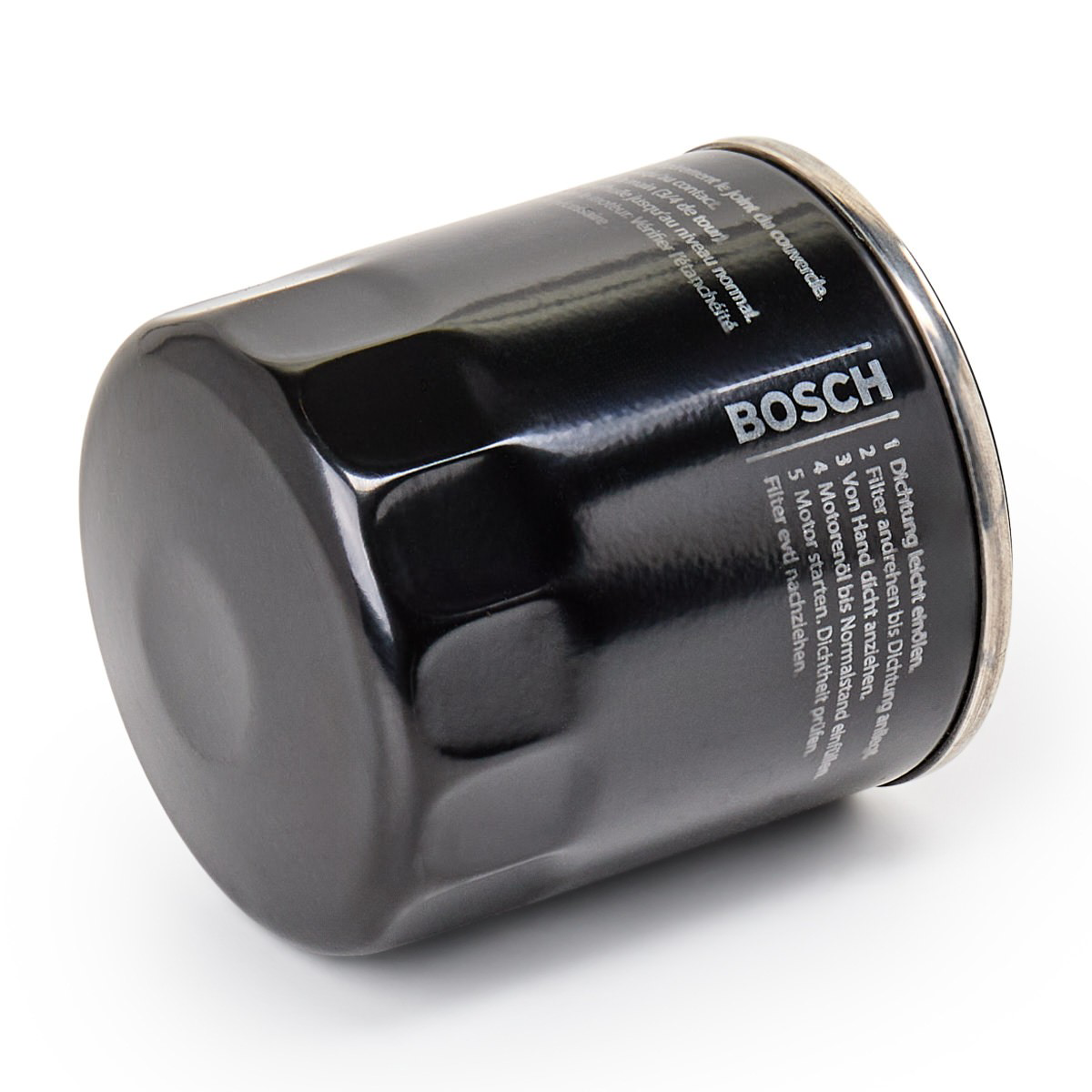 Фильтр масла Bosch F026407202