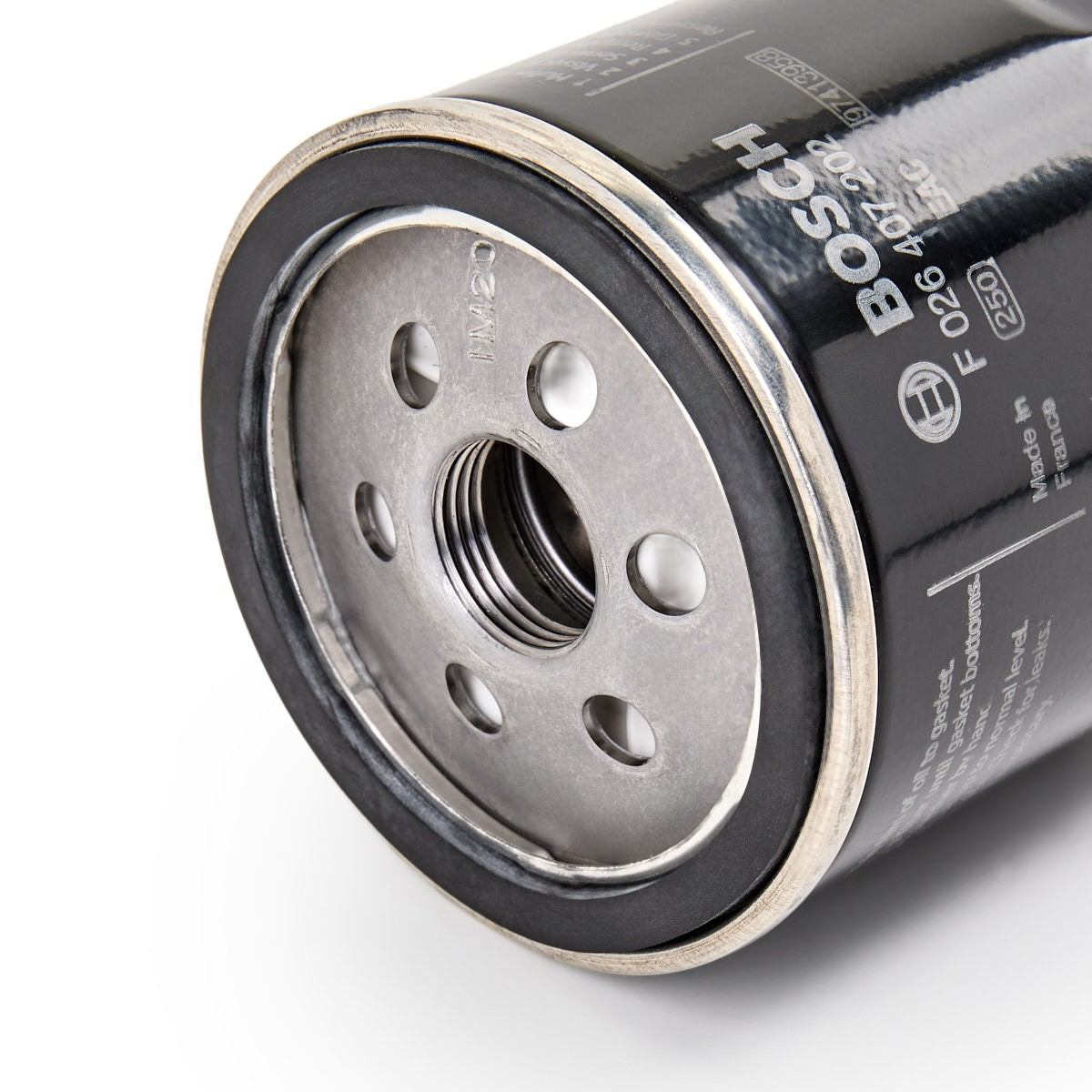 Фильтр очистки масла центробежный Bosch F026407202 цена, от 14.28 USD