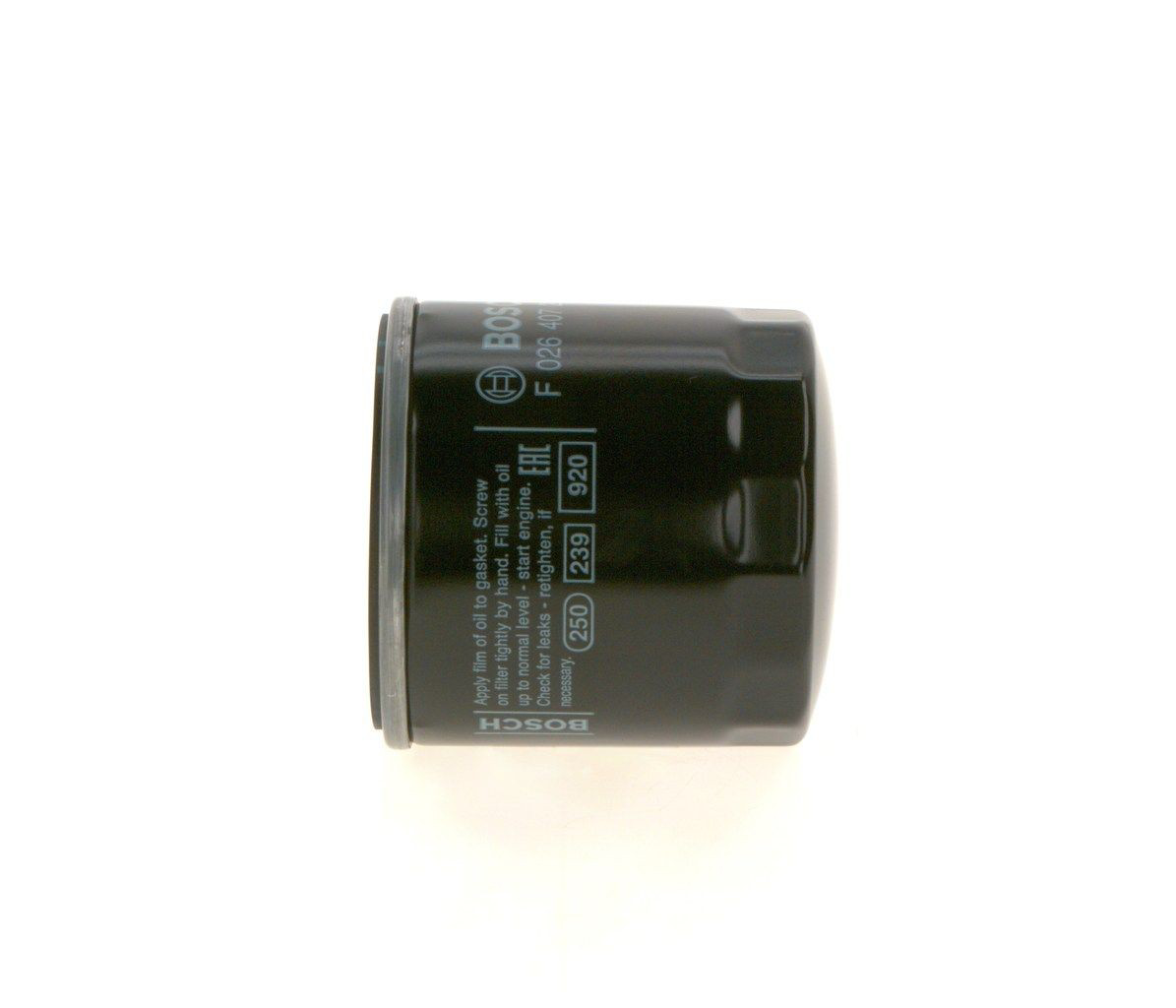 F026407229 Bosch Масляный фильтр двигателя