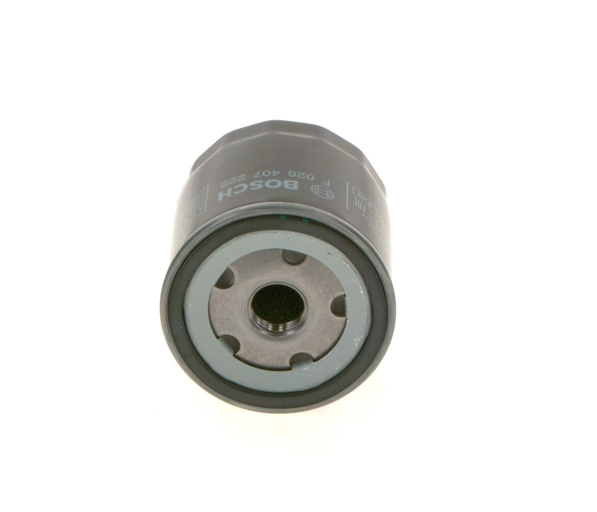 Фильтр очистки масла центробежный Bosch F026407229 цена, от 5.19 USD