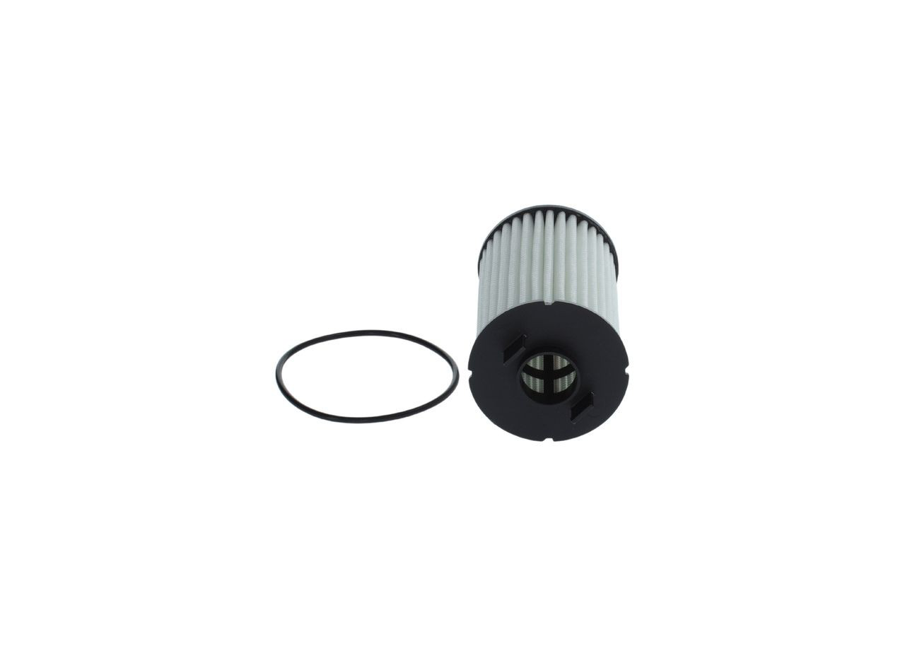 F026407269 Bosch Масляный фильтр двигателя