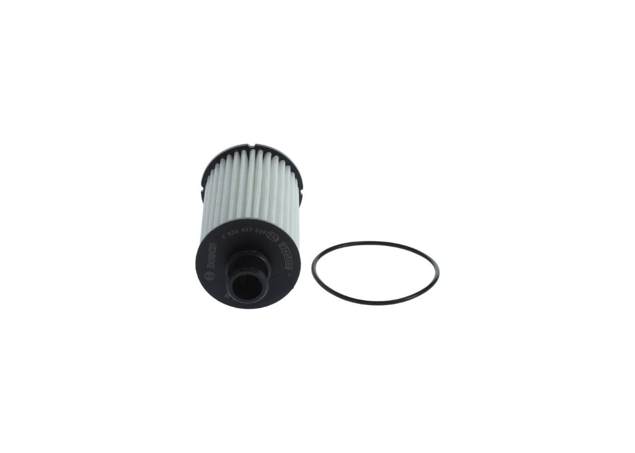 Фильтр масла Bosch F026407269