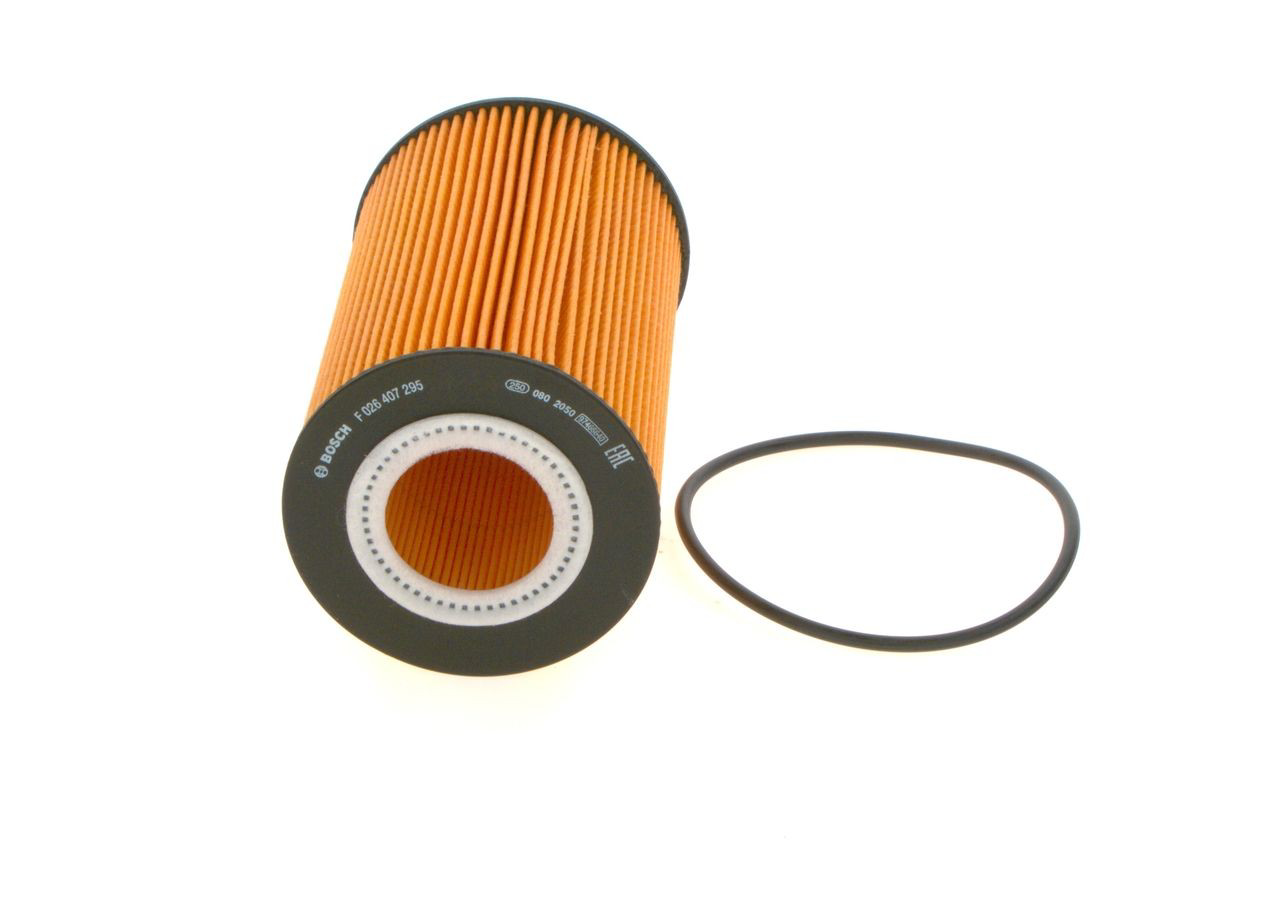 Фильтр масла Bosch F026407295