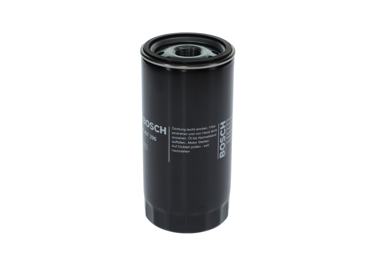 Фильтр масла Bosch F026407296