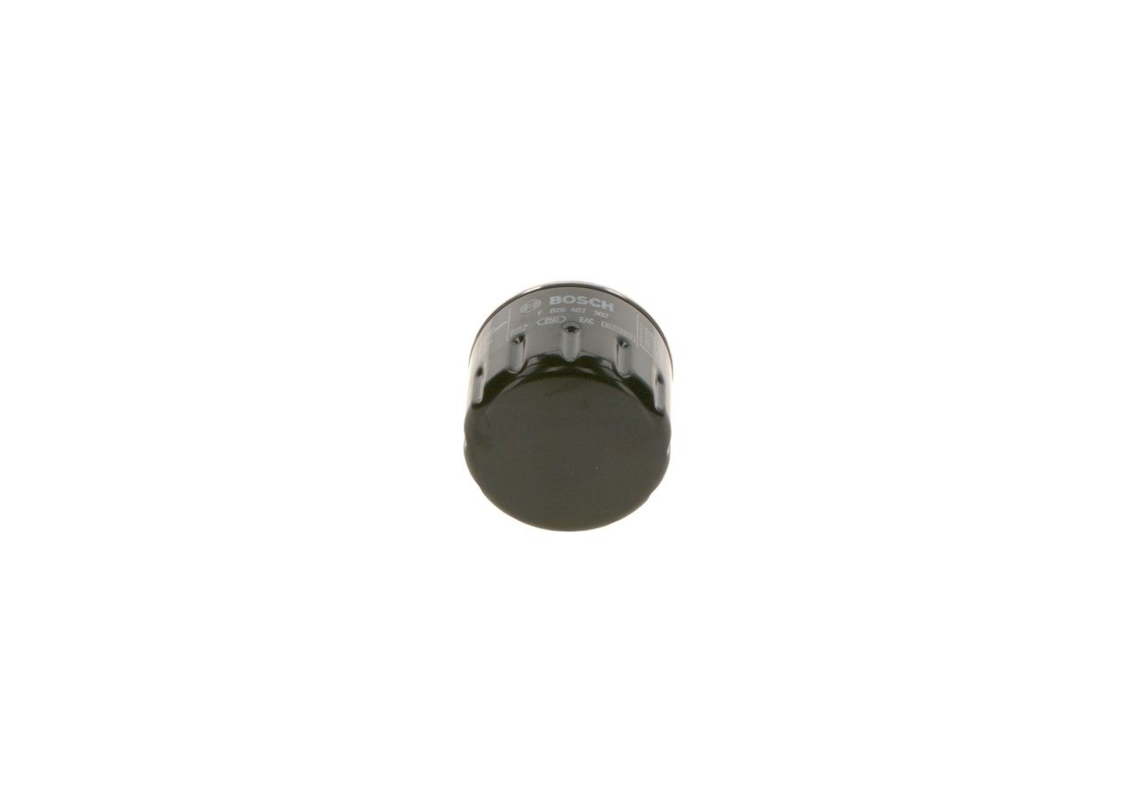 Фильтр очистки масла центробежный Bosch F026407302 цена, от 6.70 USD