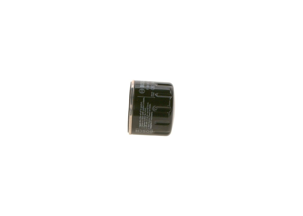 Фильтр масла Bosch F026407302
