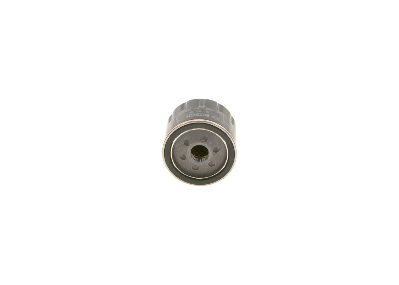 F026407302 Bosch Масляный фильтр двигателя