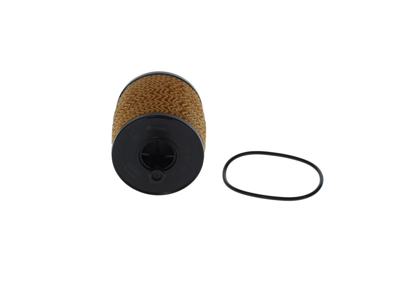 F026407322 Bosch Масляный фильтр двигателя