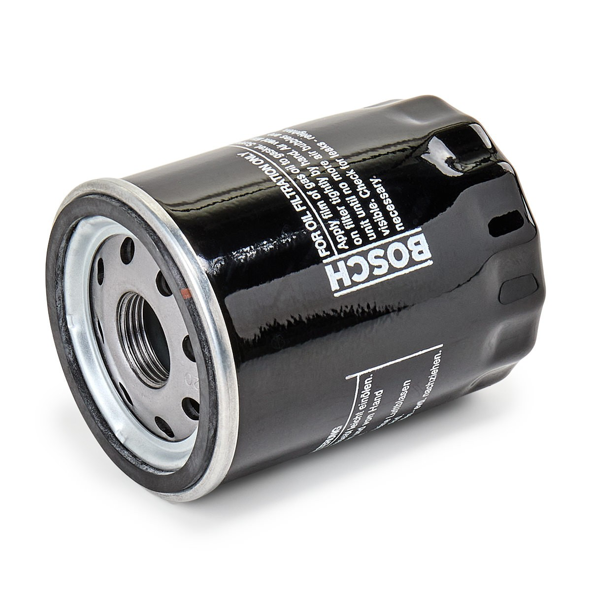 Масляный фильтр F026407347 Bosch