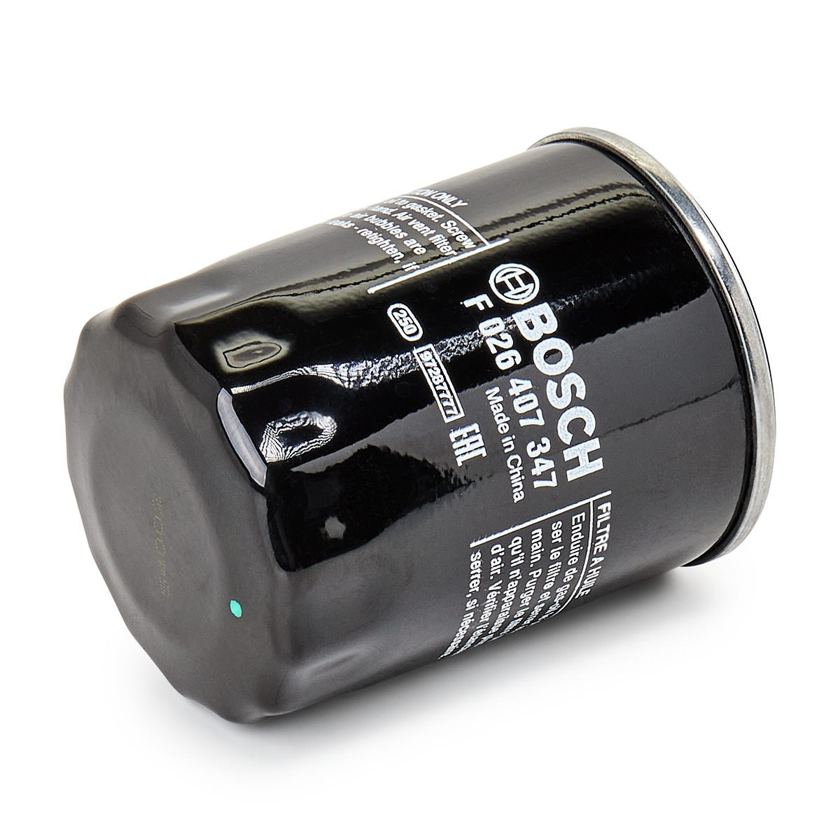 F026407347 Bosch Масляный фильтр двигателя