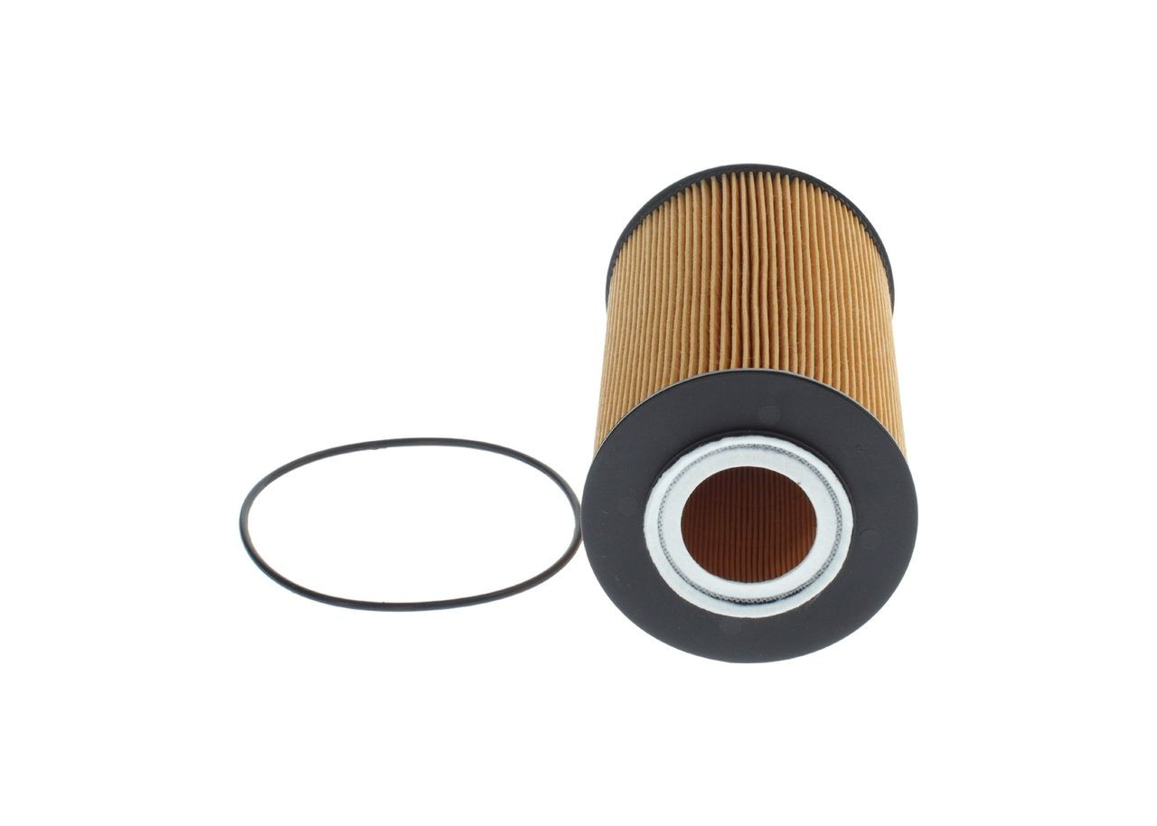 Масляный фильтр F026407362 Bosch