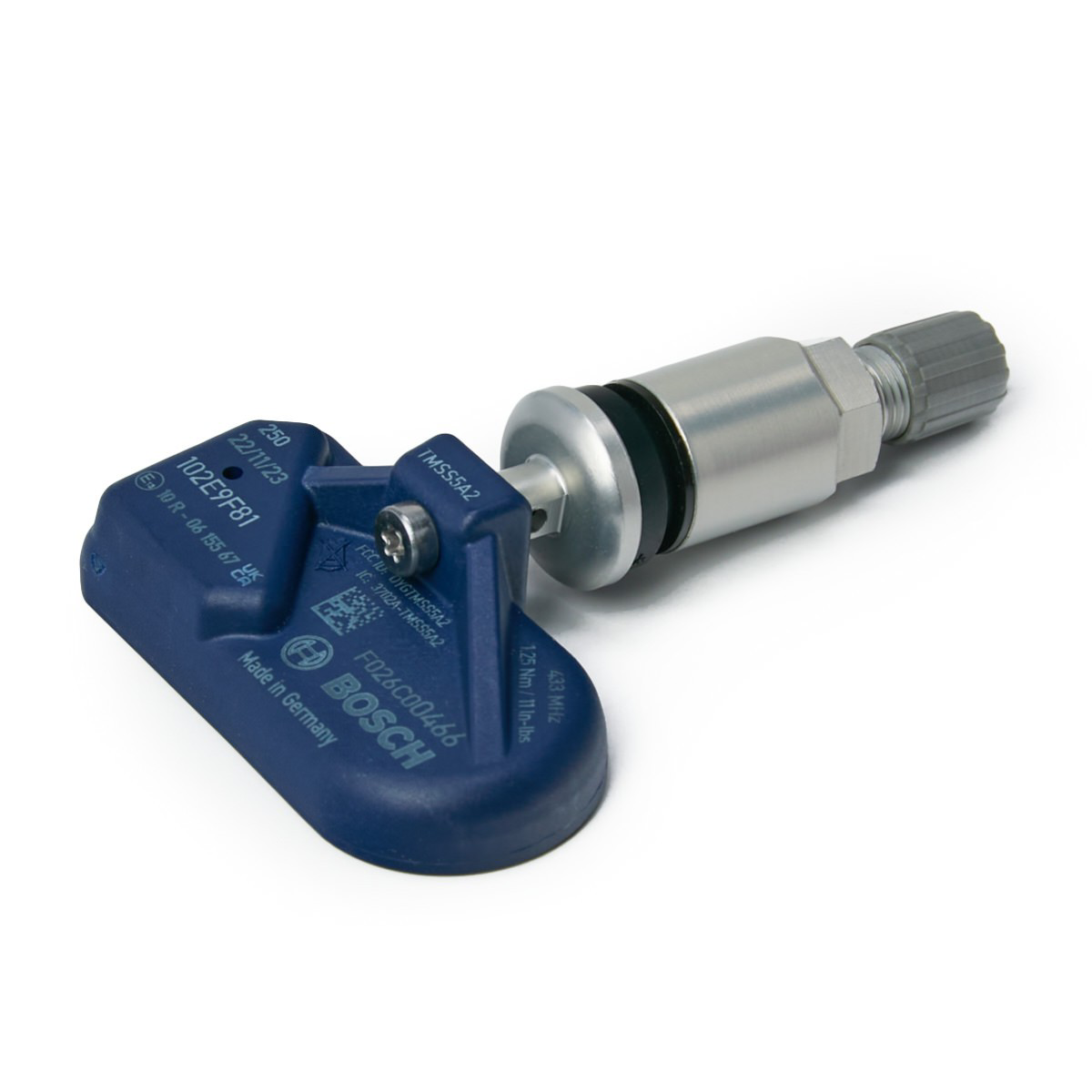 Датчик давления воздуха в шинах Bosch F026C00466