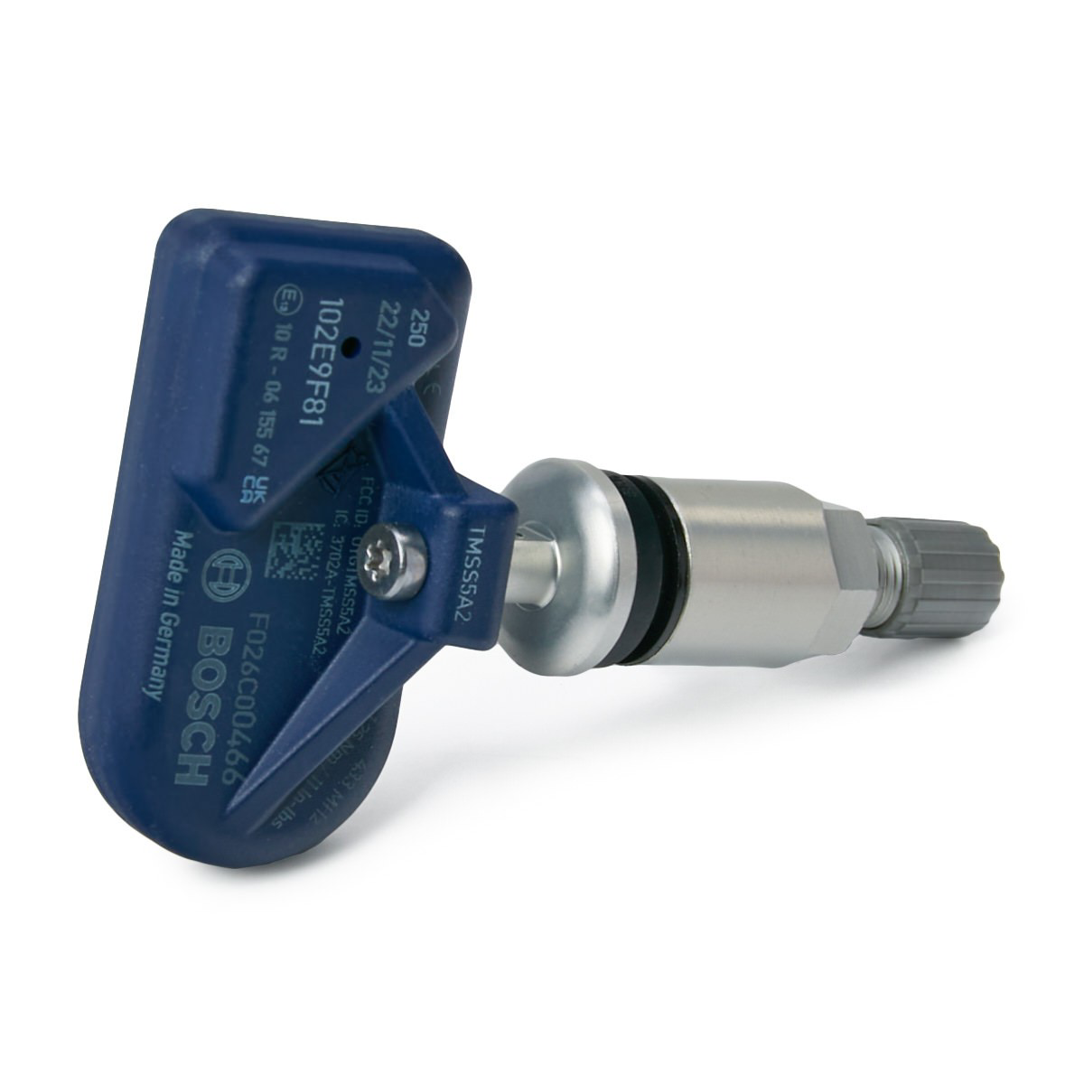 Датчик шин Bosch F026C00466 цена, от 26.06 USD