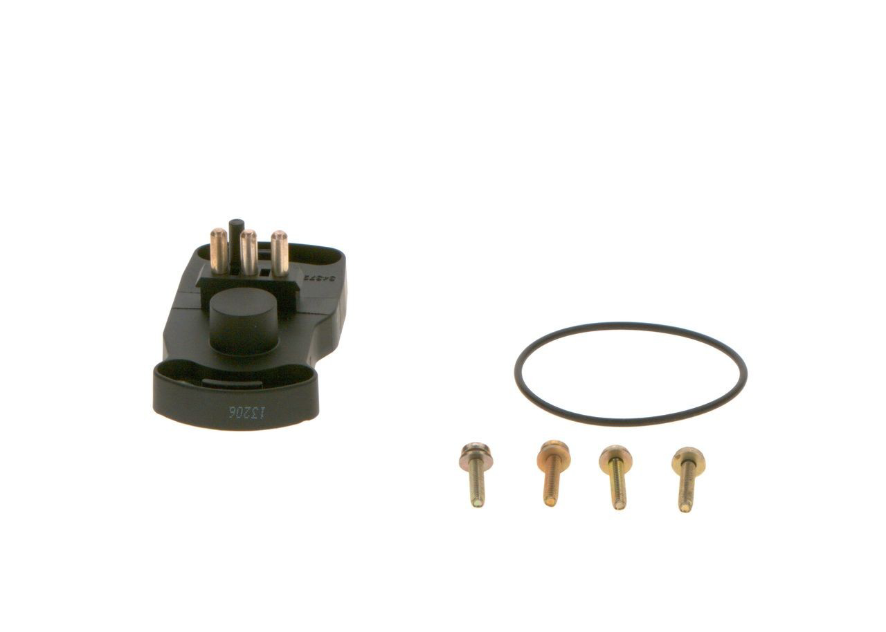 Датчик дроссельной заслонки F026T03021 Bosch