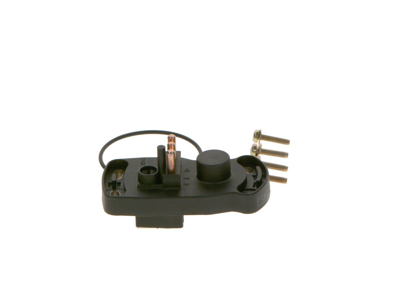 Датчик дроссельной заслонки F026T03022 Bosch