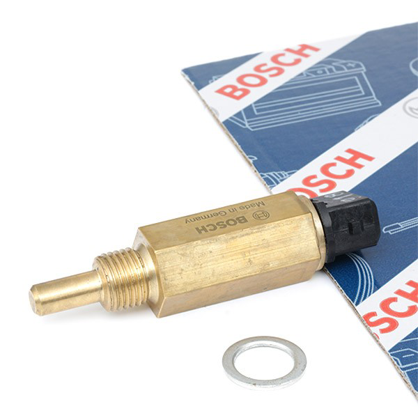 Датчик температуры жидкости Bosch F026T03100