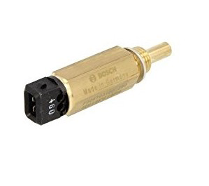 F026T03100 Bosch Термовыключатель