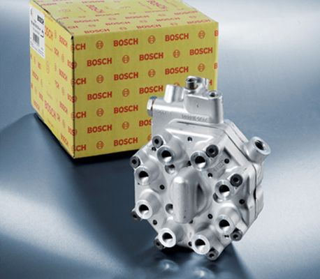F026TX2042 Bosch Ремкомплект дозатора топлива