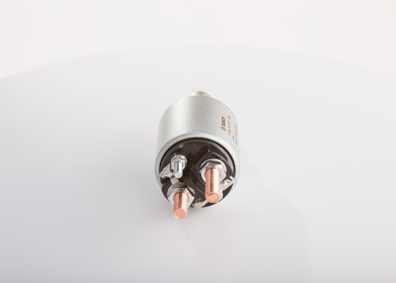 Втягивающее Bosch F042010673 цена, от 76.04 USD