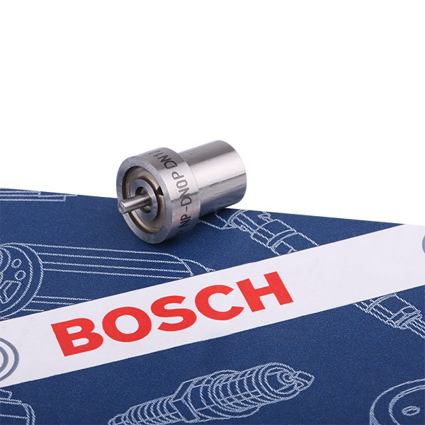 Распылитель форсунки H105007121 Bosch