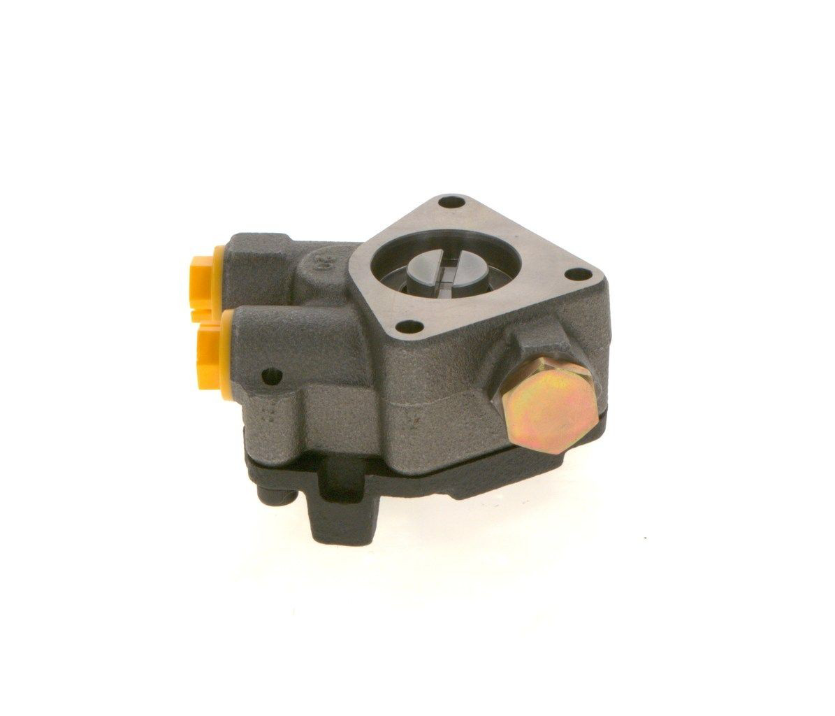 Бензонасос механический Bosch KS00000002