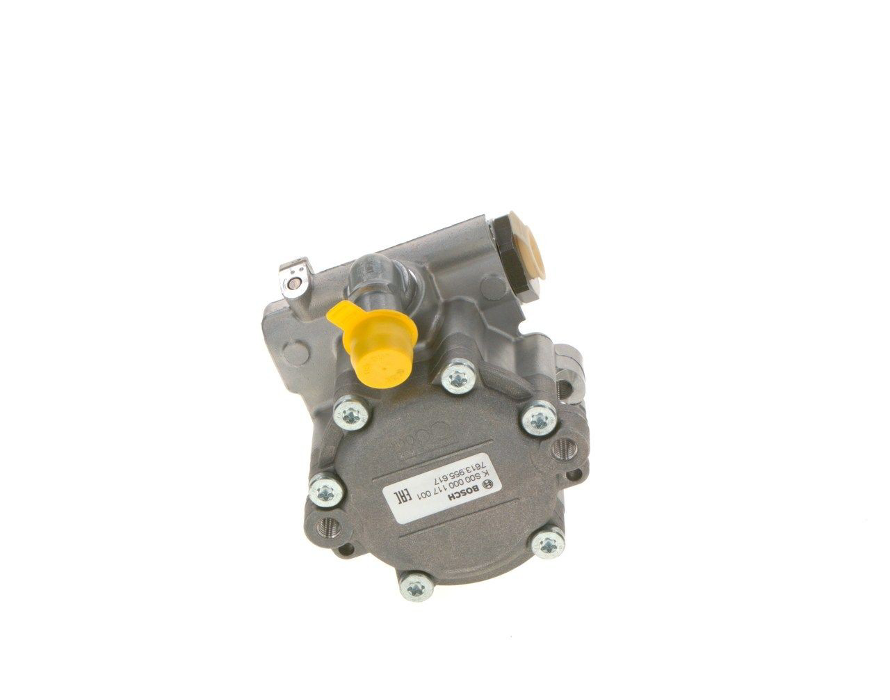 Насос ГУР KS00000117 Bosch