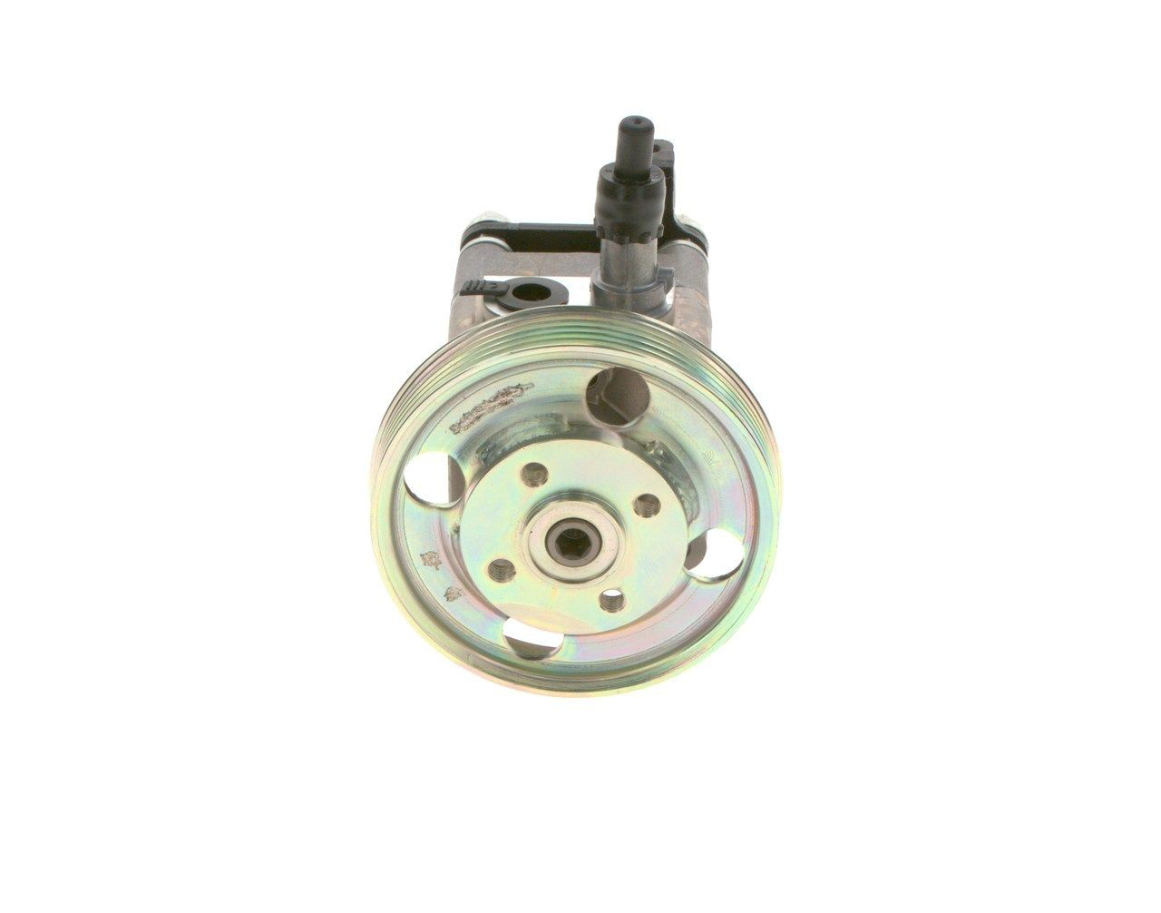 KS00000127 Bosch ГУР руля