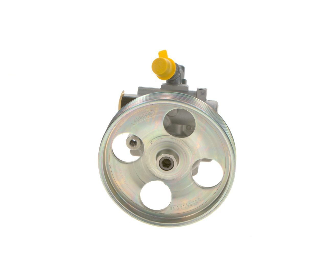 Насос гидроусилителя руля Bosch KS00000147