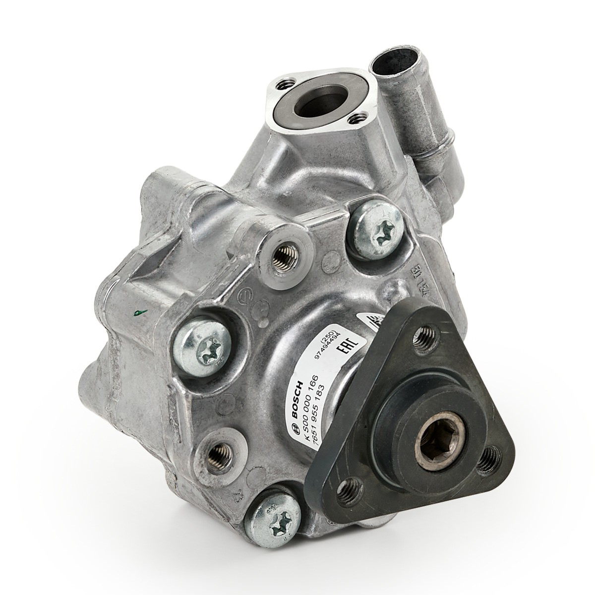 KS00000166 Bosch ГУР руля
