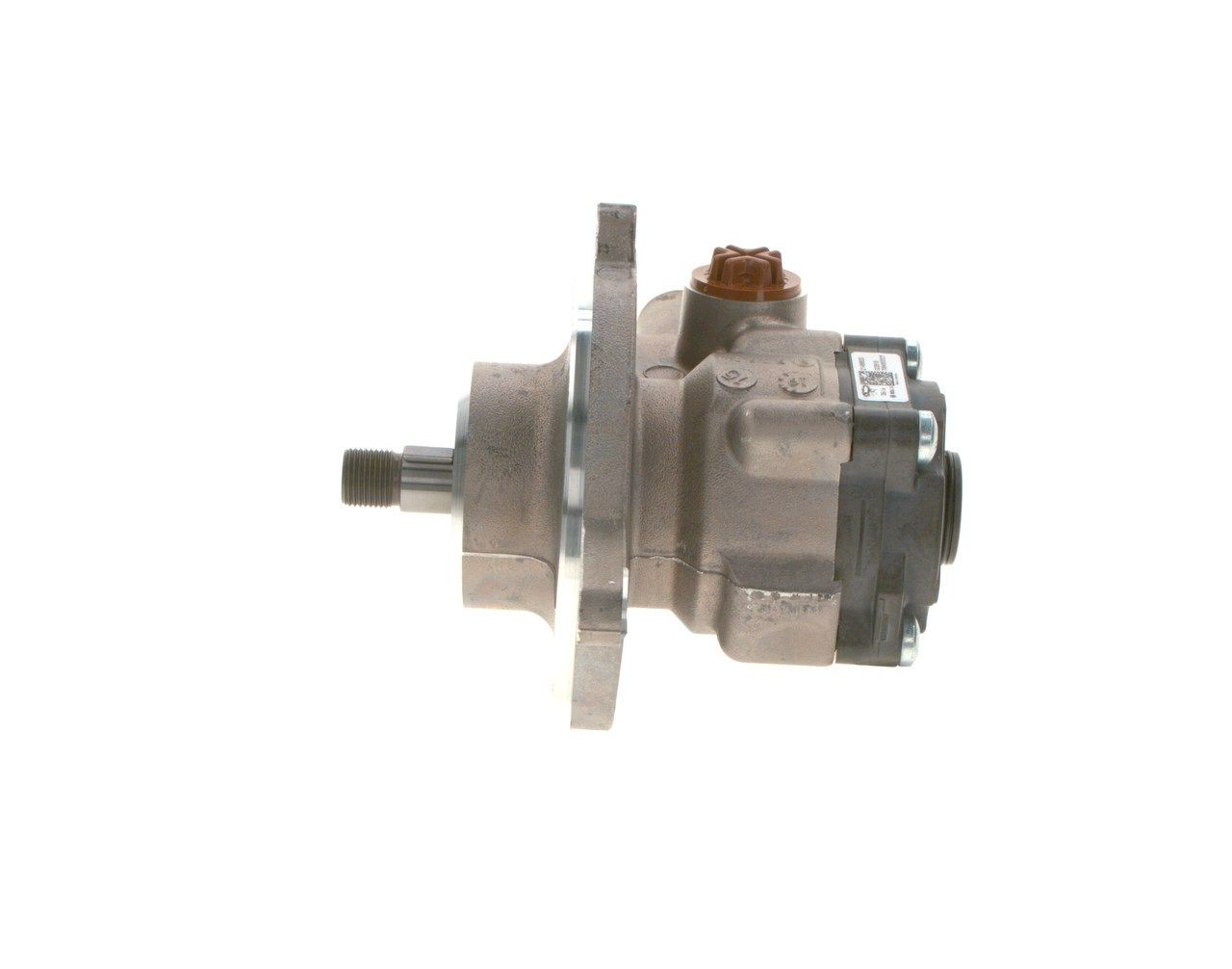 Насос ГУР KS00000384 Bosch
