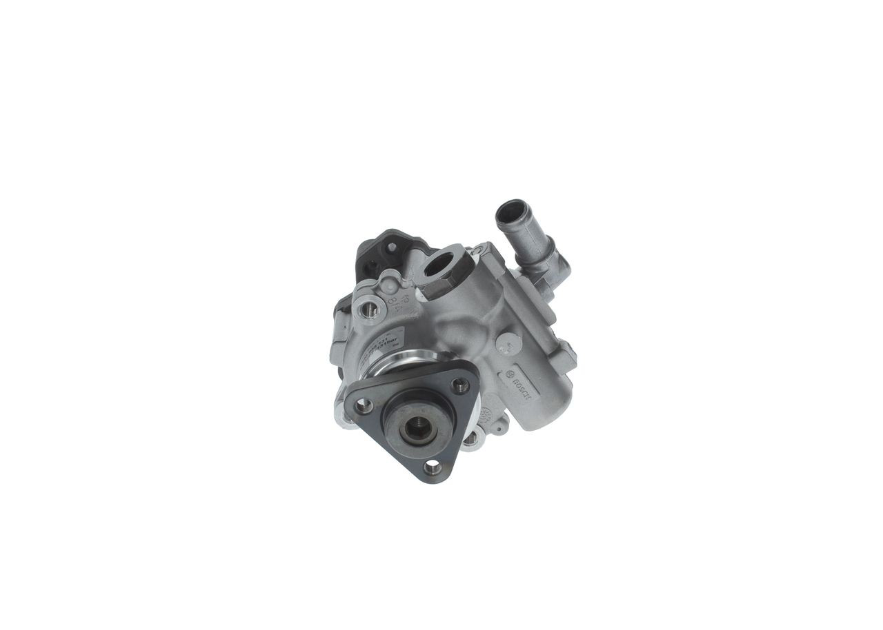 Насос гидроусилителя руля Bosch KS00000522