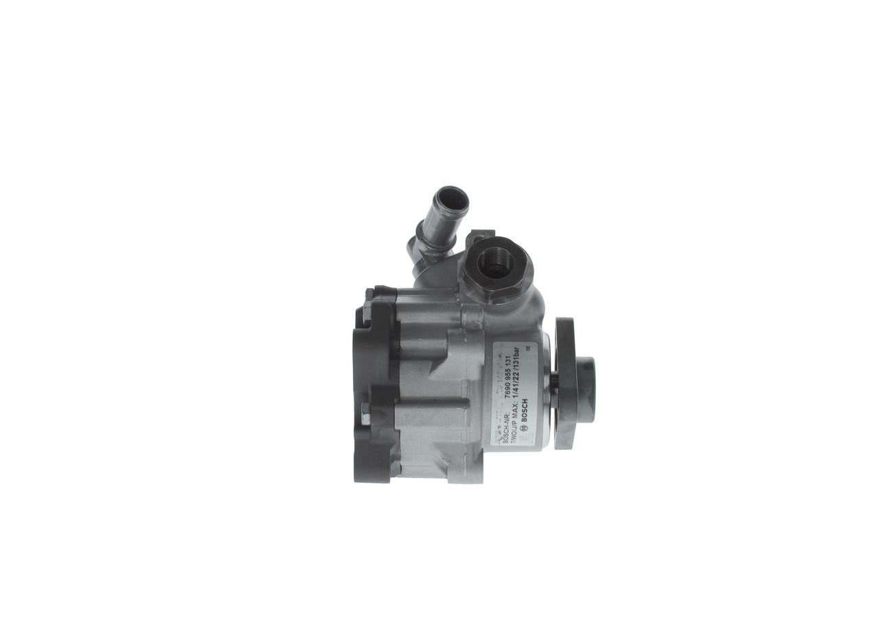 KS00000522 Bosch ГУР руля